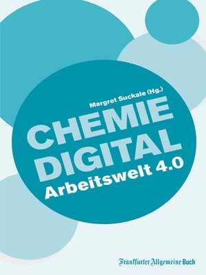 cover image of Chemie Digital